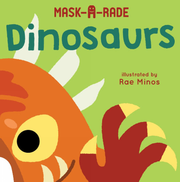 Dinosaurs Child's Play 9781835321881