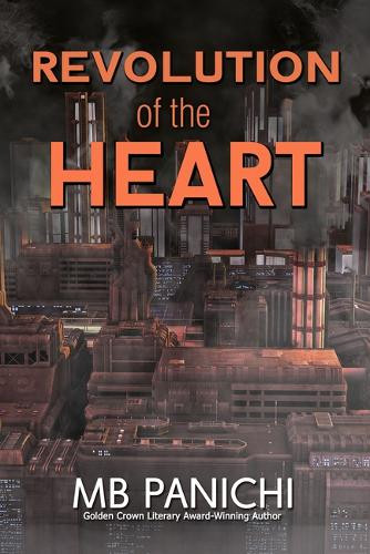 Revolution of the Heart Mb Panichi 9781642476392