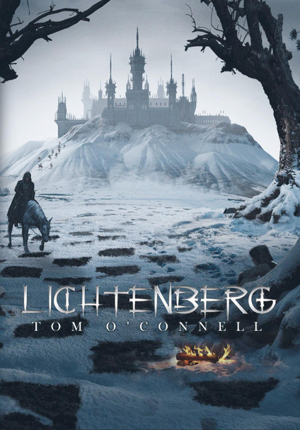 Lichtenberg Tom O'Connell 9781068250736