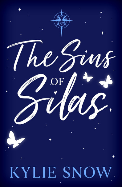 The Sins of Silas: The sequel to The Lies of Lena, the dark and delicious fantasy romance with fiery tension, forbidden magic and soaring romance taking BookTok by a storm! Kylie Snow 9781399638821