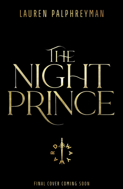 The Night Prince Lauren Palphreyman 9781911751106