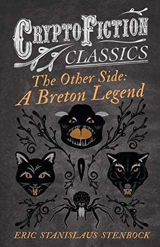 The Other Side by Eric Stanislaus Stenbock