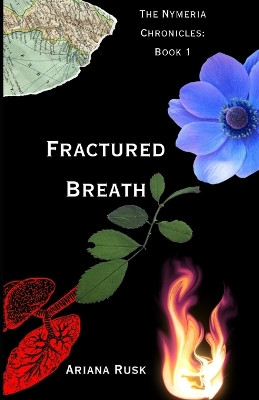 Fractured Breath Ariana Rusk 9798297196698