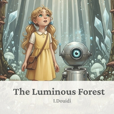 The Luminous Forest I Douidi 9798265256690