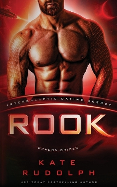 Rook (Intergalactic Dating Agency) Kate Rudolph 9781953748805