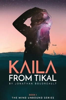 Kaila from Tikal Carlos Knight 9798280938540