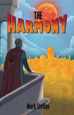 The Harmony Mark Stellan 9781835564714