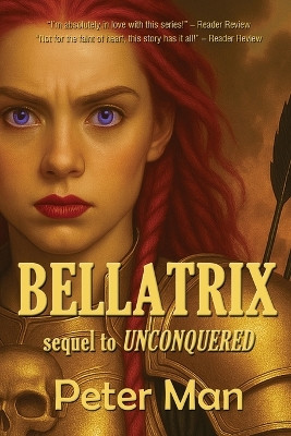 Bellatrix Peter Man 9781999401986