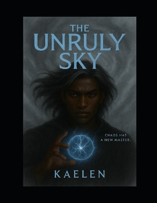 The Unruly Sky Jay Gordon 9798299236248