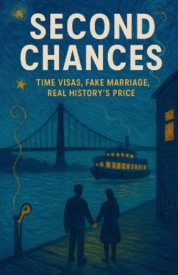Seconded Chances Guy Roberts 9798232599157