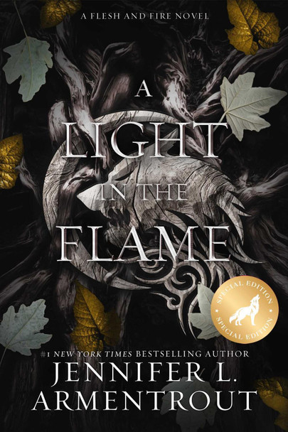 A Light in the Flame Special Edition: Volume 2 Jennifer L. Armentrout 9781957568027