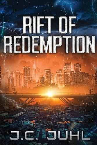 RIft of Redemption J C Juhl 9781736702291