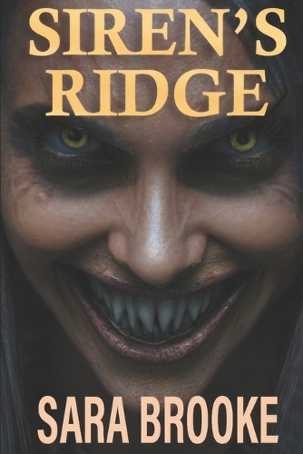Siren's Ridge Sara Brooke 9798264818509