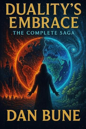 Duality's Embrace: The Complete Saga Dan Bune 9798263851668