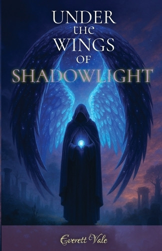 Under the Wings of Shadowlight Everett Vale 9798899651038