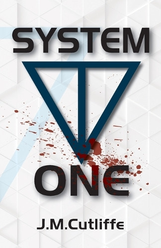 System-One J M Cutliffe 9781919231303