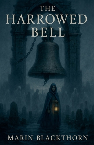 The Harrowed Bell Marin Blackthorn 9798232731007