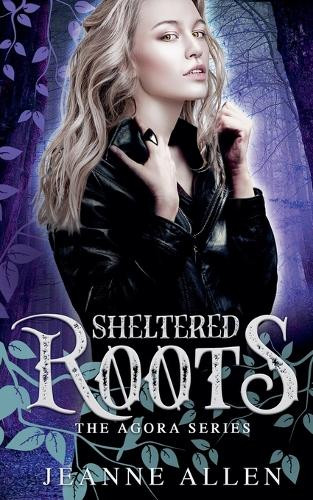 Sheltered Branches Jeanne Allen 9798232567323