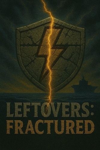 Leftovers: Fractured Donny Muse 9798264269387