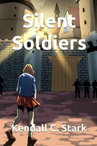 Silent Soldiers Kendall C Stark 9798999050106