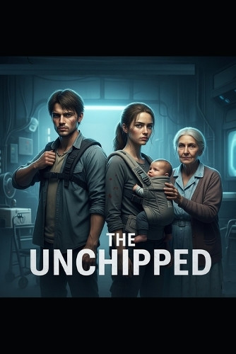 The Unchipped Clyde Mighells 9798299128567