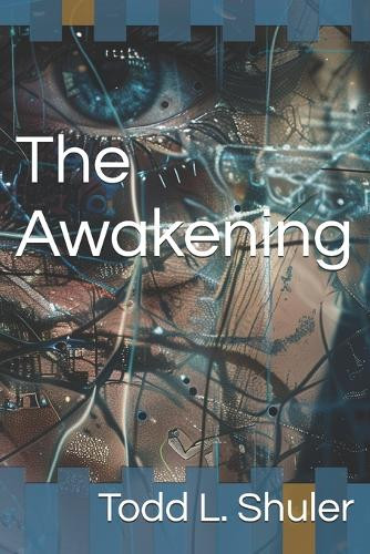 Dream Breach: The Awakening Todd Shuler 9798900302317