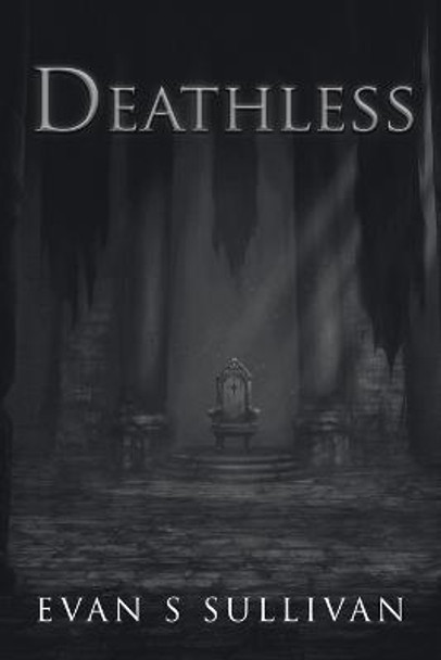 Deathless Evan S Sullivan 9780228842071