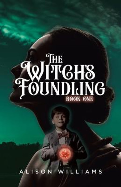 The Witch's Foundling Alison Williams 9780228881230