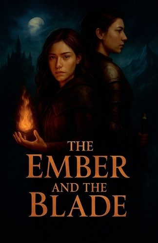 The Ember and the Blade Daemona 9798232904005