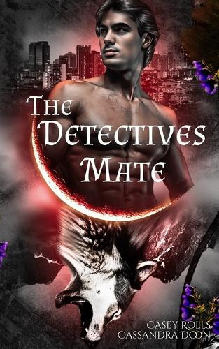 The Detectives Mate Casey Rolls 9781763825871