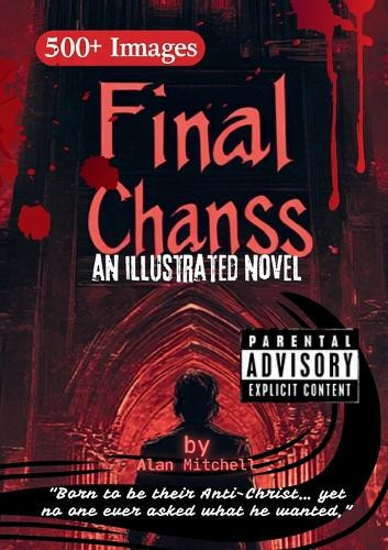 Final Chanss Alan Mitchell 9798999469809