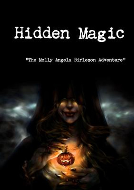 Hidden Magic Paul Weightman 9780244148157