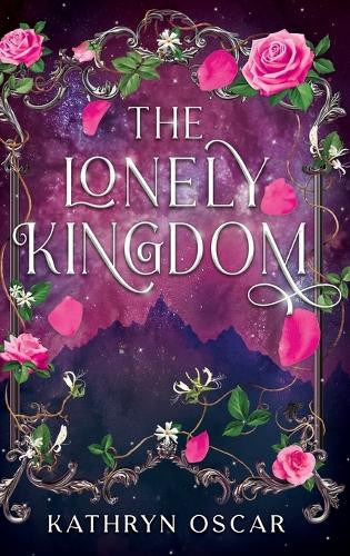 The Lonely Kingdom Kathryn Oscar 9781968847050