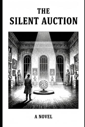 The Silent Auction Jesus Litardo 9798265792273