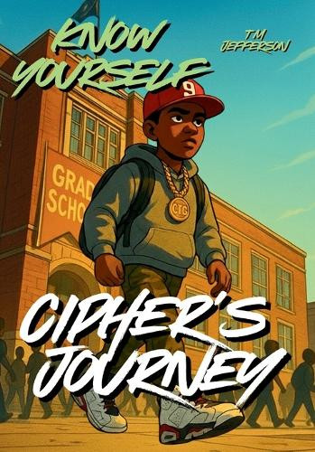 Cipher's Journey: Know Yourself T M Jefferson 9798349563805