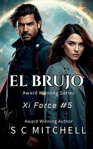 El Brujo S C Mitchell 9798319317414