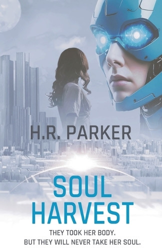Soul Harvest H R Parker 9798231632152