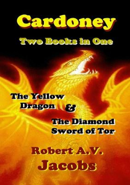 Cardoney by Robert A.V. Jacobs