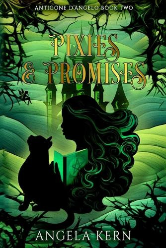 Pixies & Promises Kern 9798349543258