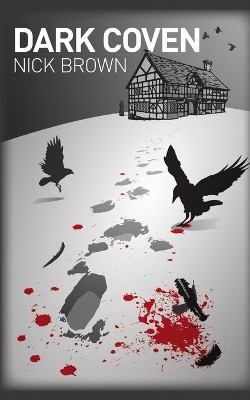 Dark Coven Nick Brown 9781785075421
