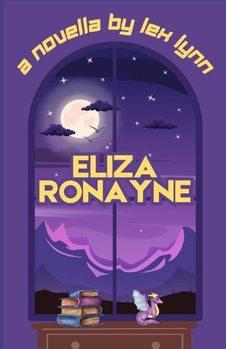 Eliza Ronayne Lex Lynn 9798263901882