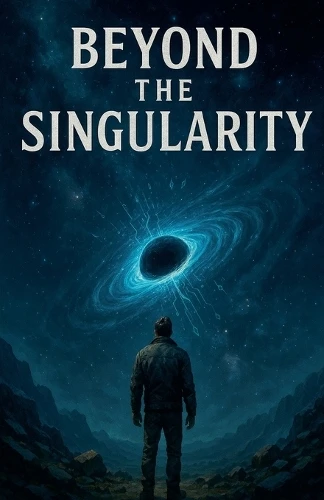 Beyond The Singularity Guy Roberts 9798232189143
