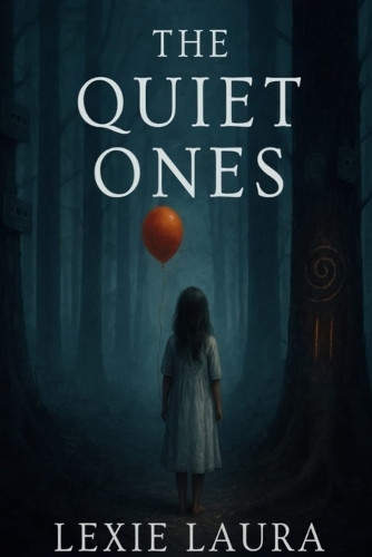 The Quiet Ones Laura 9798349547003