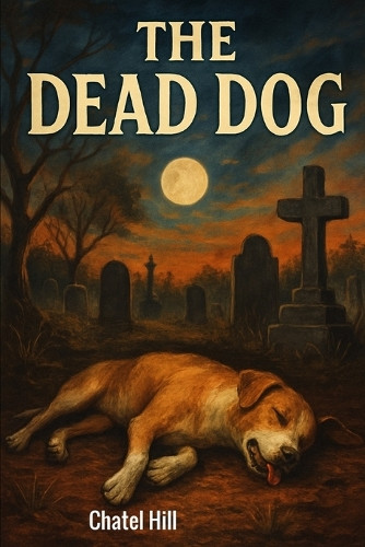 A Dead Dog Chatel Hill 9798263088293