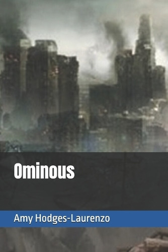 Ominous Amy Hodges-Laurenzo 9798265954640