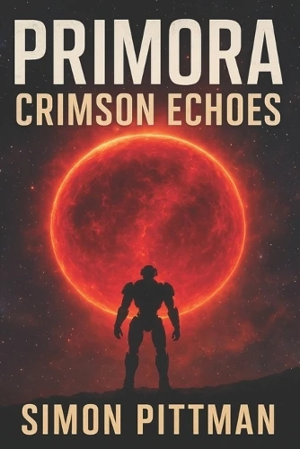 Crimson Echoes Simon Pittman 9798262043361