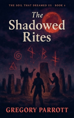 The Shadowed Rites Gregory Parrott 9798232418489