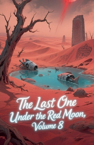 The Last One Under the Red Moon, Volume 8 Zenithnovels 9798232204877