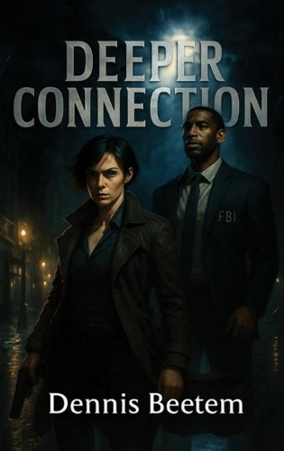 Deeper Connection Dennis Beetem 9798349543289