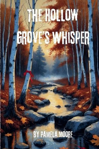 The Hollow Grove's Whisper Pamela Moore 9798232202057